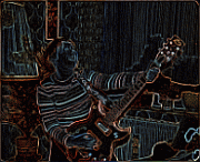 THE ELEGY 1974 - 2000